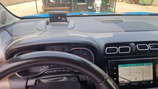 Citroen C3 Aircross 2018 PURETECH 110 STOP&START SHINE ΑΥΤΟΜΑΤΟ-thumb-39