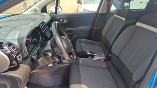 Citroen C3 Aircross 2018 PURETECH 110 STOP&START SHINE ΑΥΤΟΜΑΤΟ-thumb-42
