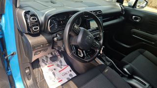Citroen C3 Aircross 2018 PURETECH 110 STOP&START SHINE ΑΥΤΟΜΑΤΟ-thumb-43