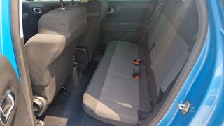 Citroen C3 Aircross 2018 PURETECH 110 STOP&START SHINE ΑΥΤΟΜΑΤΟ-thumb-44