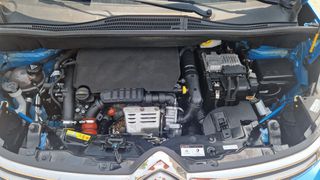 Citroen C3 Aircross 2018 PURETECH 110 STOP&START SHINE ΑΥΤΟΜΑΤΟ-thumb-46