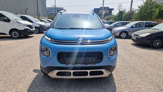 Citroen C3 Aircross 2018 PURETECH 110 STOP&START SHINE ΑΥΤΟΜΑΤΟ-thumb-47