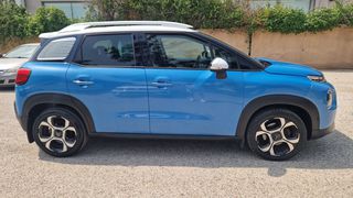 Citroen C3 Aircross 2018 PURETECH 110 STOP&START SHINE ΑΥΤΟΜΑΤΟ-thumb-48