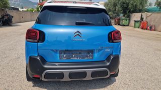 Citroen C3 Aircross 2018 PURETECH 110 STOP&START SHINE ΑΥΤΟΜΑΤΟ-thumb-49