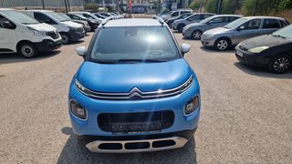 Citroen C3 Aircross 2018 PURETECH 110 STOP&START SHINE ΑΥΤΟΜΑΤΟ-thumb-50