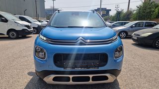 Citroen C3 Aircross 2018 PURETECH 110 STOP&START SHINE ΑΥΤΟΜΑΤΟ-thumb-51