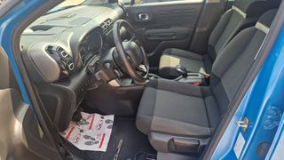 Citroen C3 Aircross 2018 PURETECH 110 STOP&START SHINE ΑΥΤΟΜΑΤΟ-thumb-54