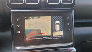 Citroen C3 Aircross 2018 PURETECH 110 STOP&START SHINE ΑΥΤΟΜΑΤΟ-thumb-11