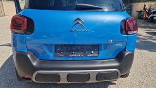 Citroen C3 Aircross 2018 PURETECH 110 STOP&START SHINE ΑΥΤΟΜΑΤΟ-thumb-13