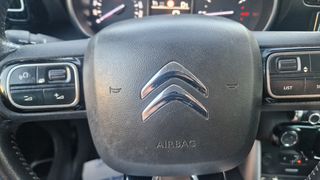 Citroen C3 Aircross 2018 PURETECH 110 STOP&START SHINE ΑΥΤΟΜΑΤΟ-thumb-21