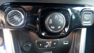 Citroen C3 Aircross 2018 PURETECH 110 STOP&START SHINE ΑΥΤΟΜΑΤΟ-thumb-22