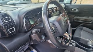 Citroen C3 Aircross 2018 PURETECH 110 STOP&START SHINE ΑΥΤΟΜΑΤΟ-thumb-24