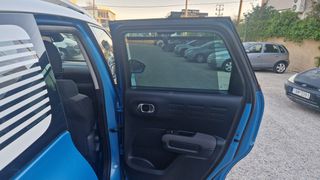 Citroen C3 Aircross 2018 PURETECH 110 STOP&START SHINE ΑΥΤΟΜΑΤΟ-thumb-28