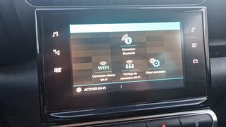 Citroen C3 Aircross 2018 PURETECH 110 STOP&START SHINE ΑΥΤΟΜΑΤΟ-thumb-30