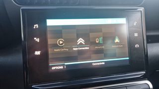 Citroen C3 Aircross 2018 PURETECH 110 STOP&START SHINE ΑΥΤΟΜΑΤΟ-thumb-31