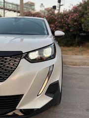 Peugeot 2008 2021 ALLURE PLUS-thumb-1