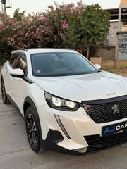 Peugeot 2008 2021 ALLURE PLUS-thumb-2