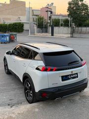 Peugeot 2008 2021 ALLURE PLUS-thumb-3