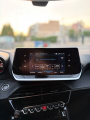 Peugeot 2008 2021 ALLURE PLUS-thumb-9