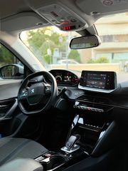 Peugeot 2008 2021 ALLURE PLUS-thumb-13
