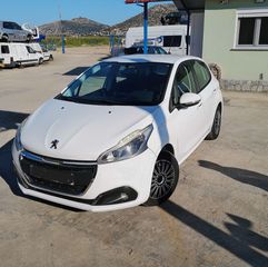 Peugeot 208 2016 1.6 BLUEHDI 100 ACTIVE
