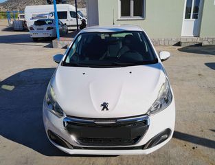 Peugeot 208 2016 1.6 BLUEHDI 100 ACTIVE-thumb-1