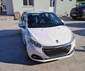 Peugeot 208 2016 1.6 BLUEHDI 100 ACTIVE-thumb-2