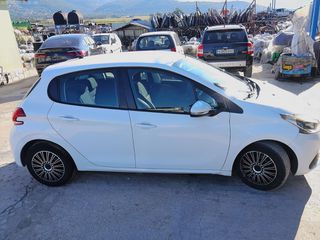 Peugeot 208 2016 1.6 BLUEHDI 100 ACTIVE-thumb-3