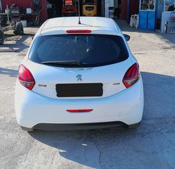 Peugeot 208 2016 1.6 BLUEHDI 100 ACTIVE-thumb-4