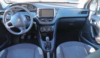 Peugeot 208 2016 1.6 BLUEHDI 100 ACTIVE-thumb-5
