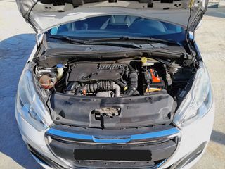 Peugeot 208 2016 1.6 BLUEHDI 100 ACTIVE-thumb-9