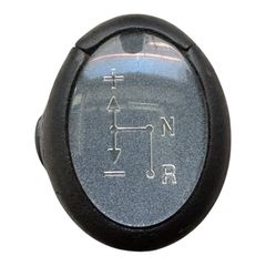 SMART ForTwo 450 μοντ. 98’-07’ ΠΟΜΟΛΟ ΛΕΒΙΕ ΤΑΧΥΤΗΤΩΝ
