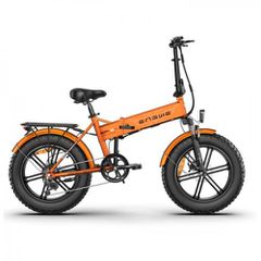 Σπαστό - Αναδιπλούμενο Engwe 2026 EP2 Pro E-Bike 20" (48V - 624wh - Rear Hub Motor - 55Nm) - O-thumb-3