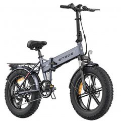 Σπαστό - Αναδιπλούμενο Engwe 2026 EP2 Pro E-Bike 20" (48V - 624wh - Rear Hub Motor - 55Nm) - O-thumb-2