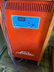 Φορτιστής 48v 100Α τριφασικός