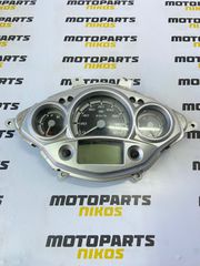 YAMAHA XCITY 250 ΓΝΗΣΙΟ ΚΟΝΤΕΡ - MOTO PARTS NIKOS