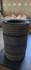 hankook ventus s1 evo 3 255/45 r19 dot 5023