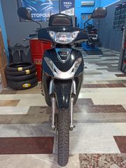 Modenas Kristar 125 2007 KRISTAR 125