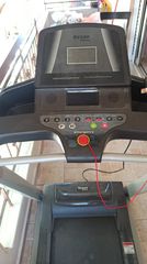 Διάδρομος γυμναστικής Αχχon Fitness Enduro 5111CA σαν καινούργιο, 2.0 HP, 110kg