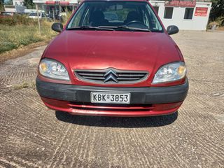 Citroen Saxo 2001 1.1 Style