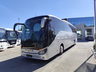 Setra 2018 S 515 HD