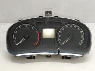 SKODA FABIA '09 1.2 6V (S.W) ΚΑΝΤΡΑΝ (ΑΠΟ ΚΙΝΗΤΗΡΑ BBM) (Κ)
