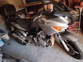 Honda CBF 600 2008