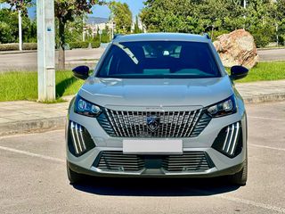Peugeot 2008 2024 ALLURE AUTOMATIC-thumb-1