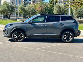 Peugeot 2008 2024 ALLURE AUTOMATIC-thumb-3