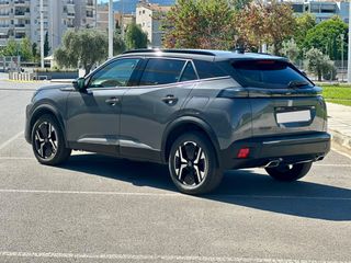 Peugeot 2008 2024 ALLURE AUTOMATIC-thumb-4