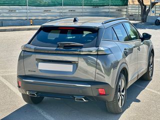 Peugeot 2008 2024 ALLURE AUTOMATIC-thumb-6