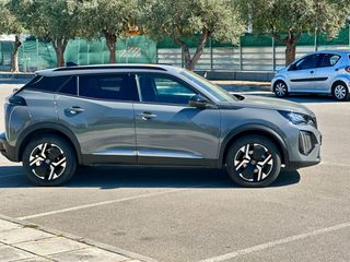 Peugeot 2008 2024 ALLURE AUTOMATIC-thumb-7