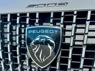 Peugeot 2008 2024 ALLURE AUTOMATIC-thumb-22