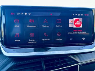 Peugeot 2008 2024 ALLURE AUTOMATIC-thumb-23